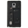 Galaxy Note Edge N915 Full Housing Cover White