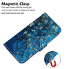 For Realme 13+ Global Coloured Drawing Flip Leather Phone Case(Apricot)
