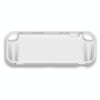 iplay Host Storage Bag Tempered Film + Rocker Cap + Protective Shell 7 in 1 Protection Bag Soft Bag Set For Switch Lite(bBack)