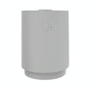 Original Xiaomi Youpin VH H03 QIN USB Desktop Humidifier Air Moisturizing Machine(Light Grey)