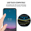 For Nokia 5.4 Full Glue Full Screen Tempered Glass Film