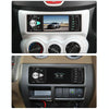 SWM-4022D HD 4.1 inch 12V Universal Car Radio Receiver MP5 Player, Support FM & Bluetooth & TF Card with Remote Control