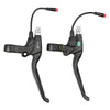 For KUGOO M4 AIMITE 10-Inch Electric Scooter Waterproof Brake Handle, Spec: Ordinary Style