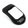 Mouse Shape High Precision Electronic Diamond Jewelry Scale  (0.01g~100g), Excluding Batteries