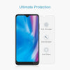 For Alcatel 1V 2020 10 PCS 0.26mm 9H 2.5D Tempered Glass Film