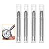 QYZ7021 7.0-8.0mm Watch Clockwork Time Adjustment Tool Stainless Steel Watch Handle