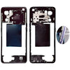 OnePlus Nord CE 2 5G Mid Frame Bezel - Purple