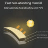 25L Outdoor Folding Solar Shower Bag Portable Water Storage Bag For Home Use