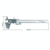 XIFENG Stainless Steel Digital Display Electronic Vernier Caliper, Specification: 0-200mm