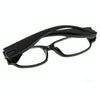 UV Protection White Resin Lens Reading Glasses with Currency Detecting Function, +1.50D