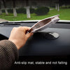 BL-001 Car / Household Smart Touch Control Air Purifier Negative Ions Air Cleaner(Black)