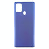 Samsung Galaxy A21s Back Cover Replacement (Blue)