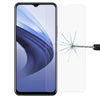 0.26mm 9H 2.5D Tempered Glass Film For vivo iQOO U3x