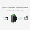Waveshare Industrial Grade Serial Server RS232/485 to WiFi / Ethernet RJ45 Network Port