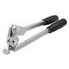 HSD TB-3206 6mm Diameter Manual Stainless Steel Pipe Iron Tube Bender Air Conditioner Copper Pipe Aluminum Pipe Bender