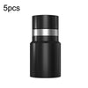 5pcs Universal Inner Diameter 32mm Vacuum Cleaner Accessories Hose Connecting Threaded Tube Wall Plug