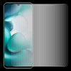 For Xiaomi Mi 10 Lite Zoom 50 PCS 0.26mm 9H 2.5D Tempered Glass Film