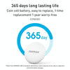 MOMAX PinTag BR5 Finder (Gold) - Apple Find My Tracker