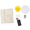 Self-made Drier DIY Technology Small Toy Pupils Creator Research Handmade Experiment Material Kit