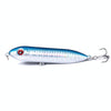 HENGJIA Pencil Road Lure Warp Bass Hard Fake Bait(1)