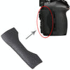 Nikon D810 CF Card Slot Cover Leather Replacement