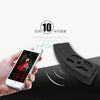 Motorcycle ABS Shell Helmet Bluetooth Stereo Speaker for iOS and Android