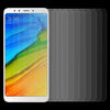 10 PCS for Xiaomi Redmi 5 0.26mm 9H Surface Hardness 2.5D Explosion-proof Tempered Glass Screen Film