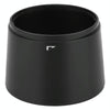 LH-61D Lens Hood Shade for Olympus ZUIKO DIGITAL ED 40-150mm F4-5.6 Lens (Black)