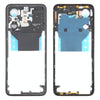 Xiaomi Redmi 13 5G Middle Frame Bezel - Black