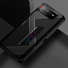 For Asus ROG Phone 6 TPU Shockproof Phone Case(Grey)
