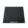 Creality Carborundum Glass Plate Platform Heated Bed Build Surface for Ender-3 3D Printer Part