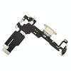 iPhone 15 Plus Charging Port Flex Cable (Yellow)