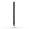 C10 Pro Magnetic Charging Capacitive Stylus Pen for iPad 2018 and Later(Transparent Black)
