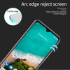 For Xiaomi Redmi A3 / A3+ PINWUYO 9H 2.5D Full Screen Tempered Glass Film(Black)