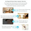 Tuya Smart Alarm System, WIFI & GSM, Alexa & Google, 4pc Kit