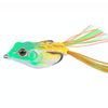 Bionic Thunder Frog Lure Bait Simulation Fishing Bait, Specification: 5.5cm/12g(27)