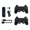 X2 GD10 Y5 2.4G Wireless 4K HD TV Game Console PSP Game Box 256G Built-in 60000+ Games