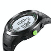 SPOVAN Leader 2 Multifunctional Outdoor Sports Compass Watch(Black Gloss)