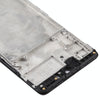 Samsung Galaxy M51 Front Housing LCD Frame Bezel