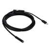 AN97 Waterproof Micro USB Endoscope Snake Tube Inspection Camera for Parts of OTG Function Android Mobile Phone, with 6 LEDs, Lens Diameter:7mm(Length: 10m)