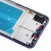 Huawei Nova 3 Middle Frame Bezel (Blue)