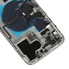 iPhone 14 Pro Max Back Cover Assembly (Silver) - US Version