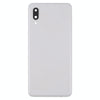 Samsung Galaxy A02 Battery Cover White + Camera Lens