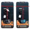 Xiaomi Mi 8 UD/Pro LCD Screen & Digitizer (Black) with Fingerprint Sensor