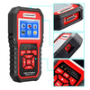 KONNWEI KW870 2 in 1 Car OBD2 Fault Diagnosis + Battery Tester