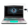 For Thunderobot 911 Dino-X8S 15.6 inch Laptop Screen HD Tempered Glass Protective Film
