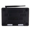 TV Box Style PiPo X9S Windows 10 Mini PC + 8.9 inch Tablet, Intel Celeron N4020 1.10GHz, RAM: 4GB, ROM: 64GB, Support WiFi / LAN / BT4.0 / HDMI