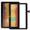 Galaxy Note 10.1 (2014) P600/P601/P605 Touch Screen Digitizer - Black