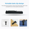 Z3 Surveillance Camera Recorder Pen with Clip(Black)