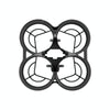 For DJI Avata STARTRC Drone Propeller Protective Guard Anti-collision Ring(Black)